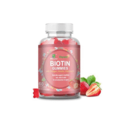 Biotin Gummies