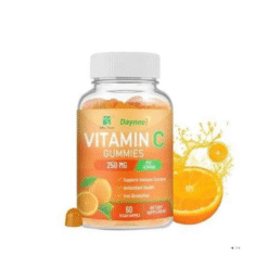 Vitamin C Gummies