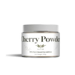 Cherry Powder