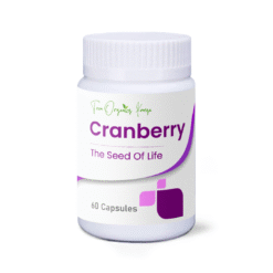 Cranberry