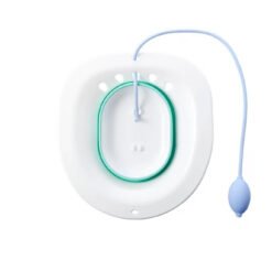 Foldable Steaming Seat