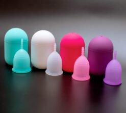 Menstrual cup - Large