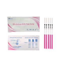 Ovulation Test Kits - 5 pcs