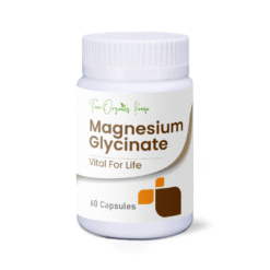 Magnesium Glycinate Supplement