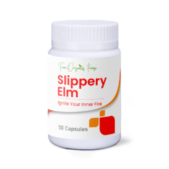 Slippery Elm