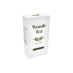 Womb Tea