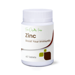 High-Quality Zinc Supplement