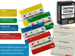 The Christian Culture