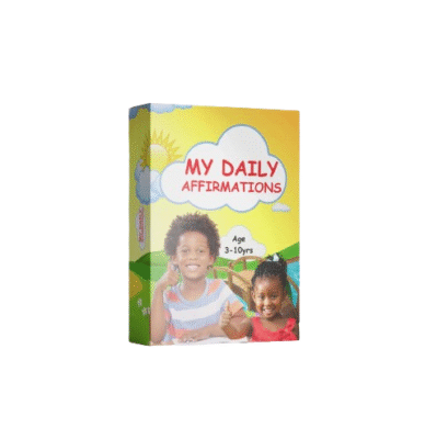 My Daily Affirmations