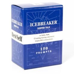 The icebreaker