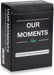 Our Moments - Kids
