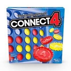 The Connect 4 game