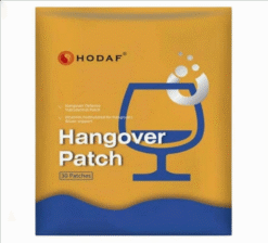 The Hangover Patch