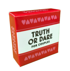 Truth or Dare for Couples