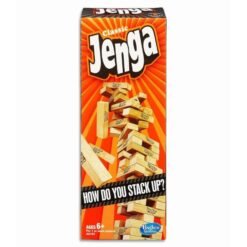 Classic Jenga (small)