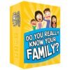 Do you really know your family