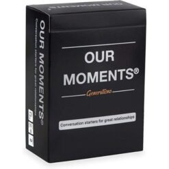 Our Moments Generation