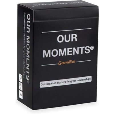 Our Moments Generation