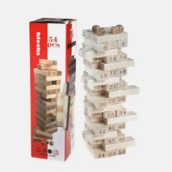 Jenga