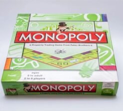 Monopoly
