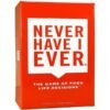 Never have I ever