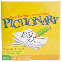 Pictionary