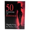 50 positions of bondage