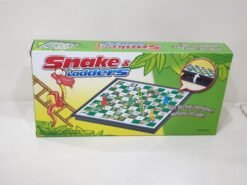 Snakes and Ladder