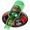 Spin The Bottle Drinking Adult Party Game
