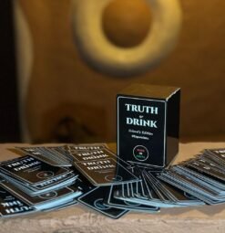 Truth or Drink
