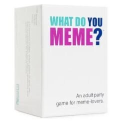 What do you meme
