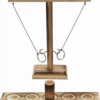 𝗧he Ring Toss Game